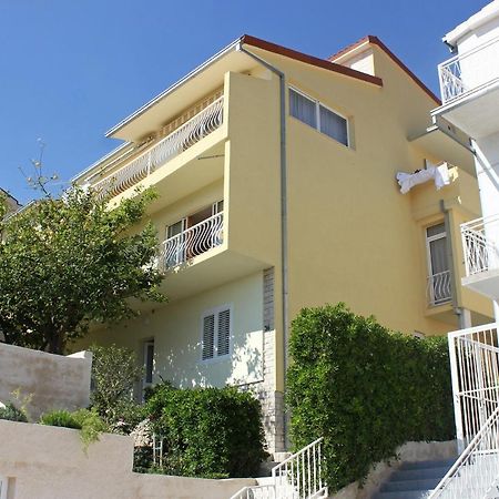 Apartments And Rooms With Parking Space Makarska - 6767 מראה חיצוני תמונה